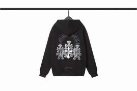 Picture of Chrome Hearts Hoodies _SKUChromeHeartsS-XL55txM432043